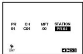PR 04 CH MFT STATION 04 C04 00 PR-04 EAT