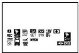 LG V1612P2Z - Sletning af TV-stationer - 1