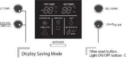 LG GW-L207FLQK - OBS! - 5