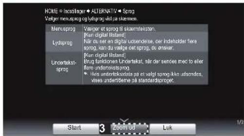 LG 50PM970T - BEMÆRK - 3