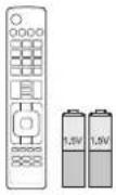 LG 50PM670T - FORSIGTIG - 1