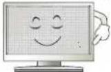 LG 50PM670T - FORSIGTIG - 23