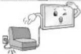 LG 42LS575T - WARNING - 8