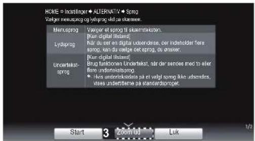 LG 37LS570T - BEMÆRK - 3