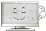 LG 32LS570T - FORSIGTIG - 23