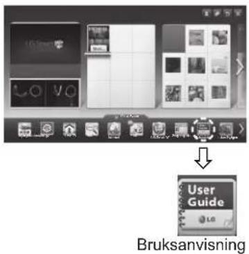 User Guide Bruksanvisning