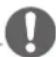 LG 32LS570T - WARNING! - 1