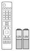 LG 60PM670T - WARNING! - 1