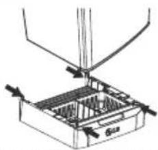LG GL-D241AHAN - INSTALLATION GUIDE/ स्थापना निर्देशिका - 2