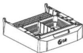 LG GL-D241AHAN - INSTALLATION GUIDE/ स्थापना निर्देशिका - 1