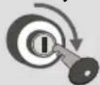LG GL-T262QM - LOCKING / UNLOCKING - 1