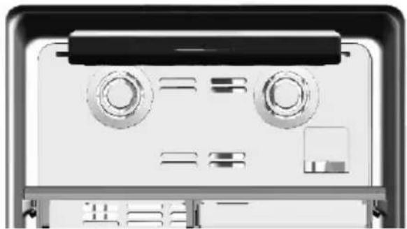 LG GL-274AAG4 - \* BOTTLE HOLDER / बोतल होल्डर - 3