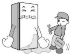 LG GL-274AAG4 - When using the refrigerator / रेफ्रिजरेटर इस्तोमाल करते समय - 8