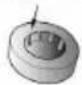 LG WD-80B9LD - ■ Wooden floors (Suspended floors) - 1