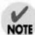LG WD-80B9LD - Warning - 1