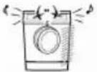 LG WD-80B9LD - roubleshooting guide - 7