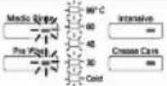 LG WD-80B9LD - roubleshooting guide - 11