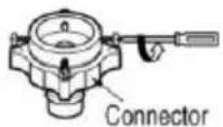 LG WD-1291LD - ■ Normal Tap without thread & one touch type inlet hose (Single inlet models) - 3