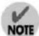LG WD-1291LD - Warning - 1