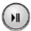 LG WD-1291LD - Start/Pause - 1