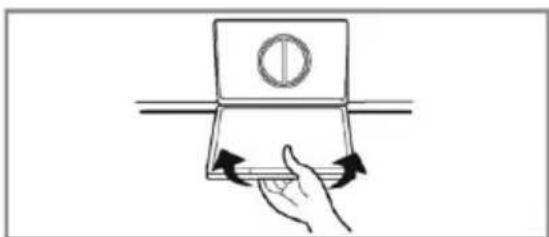 LG WD-1291LD - CAUTION - 5
