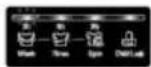 LG WD-1291LD - Time Delay - 1