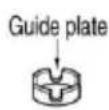 LG WD-1291LD - ■ Normal Tap without thread & one touch type inlet hose (Single inlet models) - 2