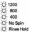 LG WD-10BC3NDP - roubleshooting guide - 2