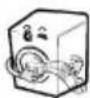 LG WD-10BC3NDP - roduct Features - 6