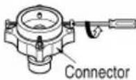 LG WD-10BC3NDP - ■ Normal Tap without thread & one touch type inlet hose - 3