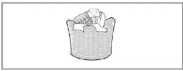 LG WD-1280TD6 - ■ Operating washing machine - 1