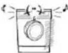 LG WD-1280TD6 - roubleshooting guide - 5