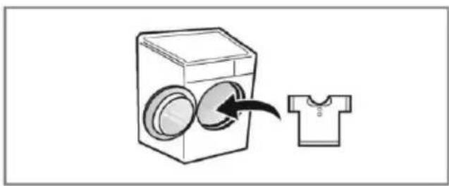 LG WD-1280TD6 - ■ Operating washing machine - 2