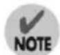 LG WD-1280TD6 - Warning - 1