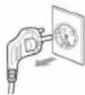 LG WF-D850J - To Clean the Filter in the Inlet Valve - 2