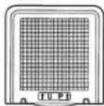 LG WF-D850J - dentification of Parts - 6