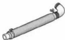LG WF-D850J - dentification of Parts - 4