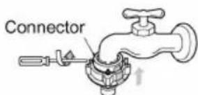 Connector