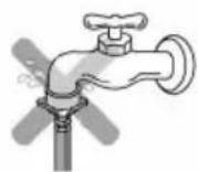 LG WF-D850J - Check water leakage. - 1