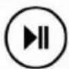 LG WF-D850J - Add the laundry and press the START/PAUSE button. - 1