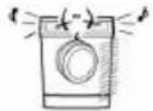 LG WD-10B8QD - roubleshooting guide - 4