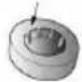LG WD-10B8QD - ■ Wooden floors (Suspended floors) - 1