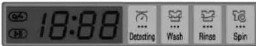 18:88 Detecting Wash Rinse Spin