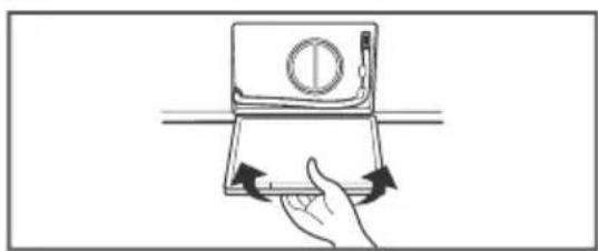 LG FHT1207ZNL - CAUTION - 5