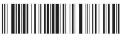 Black and white barcode image with vertical lines and a small number 'n' in the center.