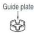 LG FHM1208ZDL - ■ Normal Tap without thread & one touch type inlet hose (Single inlet models) - 2
