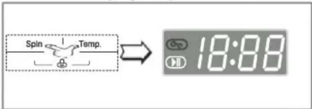Spin Temp. 18:88