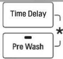 LG FHM1208ZDL - Tub Clean (\*) - 1