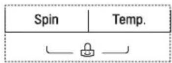 LG FHM1208ZDL - Child Lock (💡) - 1