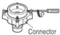 LG FHM1208ZDL - ■ Normal Tap without thread & one touch type inlet hose (Single inlet models) - 3